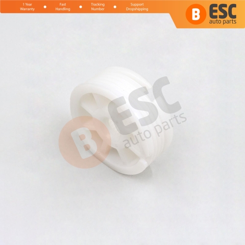 Window Regulator Wheel Right Doors 51892560 for Fiat Linea