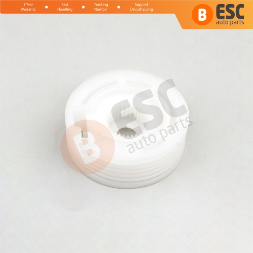 Window Regulator Wheel Left Doors 51892561 for Fiat Linea