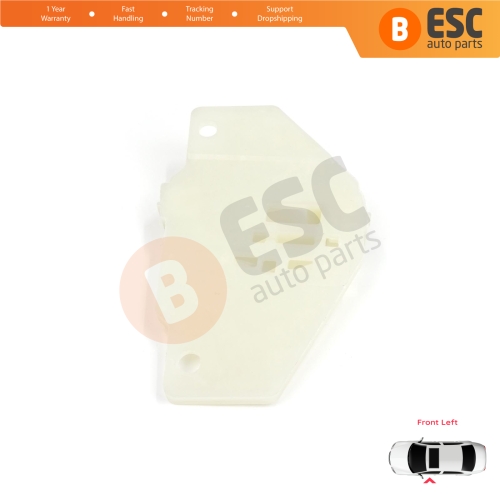 Window Regulator Repair Clips Front Left Door for Ford Transit Connect Tourneo MK1 2002-2013 MPV 2T14V23201