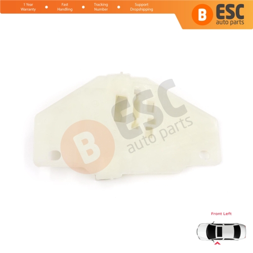 Window Regulator Repair Clips Front Left Door for Ford Transit Connect Tourneo MK1 2002-2013 MPV 2T14V23201