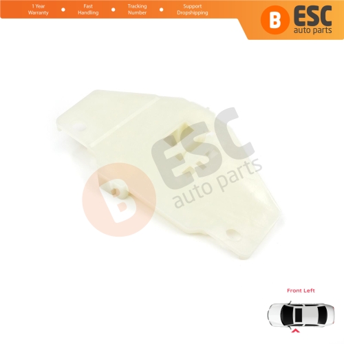 Window Regulator Repair Clips Front Left Door for Ford Transit Connect Tourneo MK1 2002-2013 MPV 2T14V23201