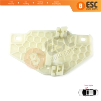 Window Regulator Repair Clips Front Right Door for Ford Transit Connect Tourneo MK1 2002-2013 MPV 2T14V23200