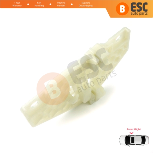 Window Regulator Repair Clips Front Right Door for Ford Transit Connect Tourneo MK1 2002-2013 MPV 2T14V23200