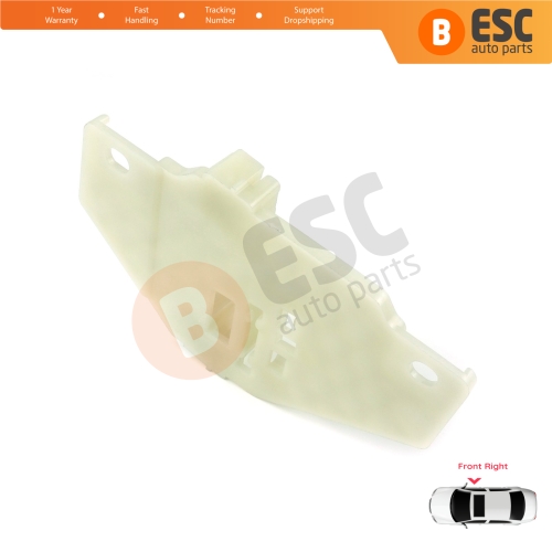 Window Regulator Repair Clips Front Right Door for Ford Transit Connect Tourneo MK1 2002-2013 MPV 2T14V23200