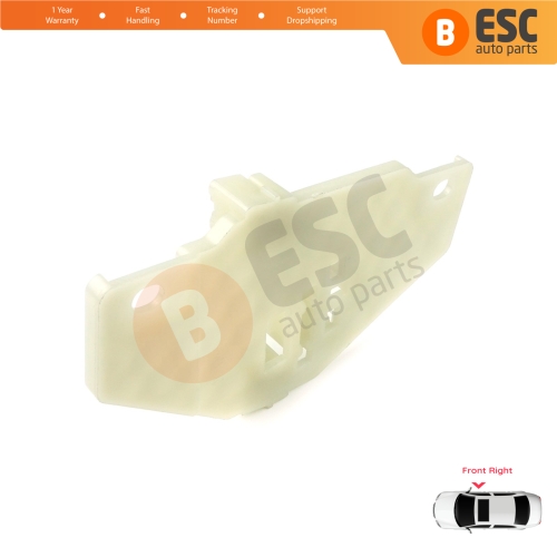 Window Regulator Repair Clips Front Right Door for Ford Transit Connect Tourneo MK1 2002-2013 MPV 2T14V23200