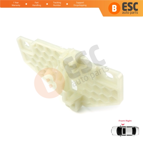 Window Regulator Repair Clips Front Right Door for Ford Transit Connect Tourneo MK1 2002-2013 MPV 2T14V23200