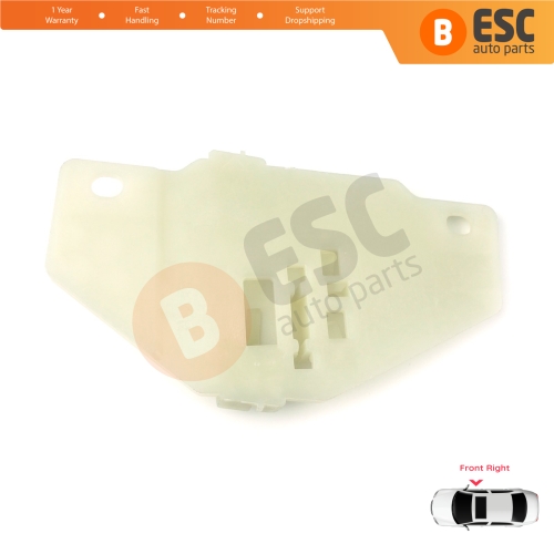 Window Regulator Repair Clips Front Right Door for Ford Transit Connect Tourneo MK1 2002-2013 MPV 2T14V23200