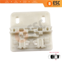 Window Regulator Repair Clips Rear for  Land Rover Freelander MK1 L314 LN 1997-2006 3/5 Door CVH101210 CVH101200