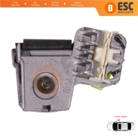 Window Regulator Repair Clips RA Front Right Door for VW Golf Bora Jetta MK4 A4 1J 1997-2006 Peugeot 607 1999-2010 1J3837462