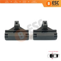 Window Regulator Repair Clips for VW Polo 3 6N Lupo 6E Seat Cordoba Ibiza 6K Arosa 6H1 3-Door HB Coupe Van 6N3837401 6N3837402