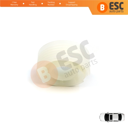 Window Regulator Wheel Rear Right for BMW 5 Series E39 51358159836-51358252429