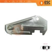 Window Regulator Clip Metal Connection Sheet Rear Left for Vauxhall Opel Astra G T92 T98 H A04 1998-2014