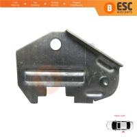 Window Regulator Clip Metal Connection Sheet Rear Left for Vauxhall Opel Vectra B Mercedes W210 S210 Saab 9-3 900