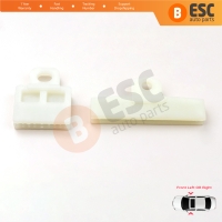 Door Window Glass Holder Connector Sash Clips For Toyota Corolla Prius Cruiser Hilux Matrix Pontiac Vibe Lexus RX