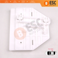 Window Regulator Repair Clips Rear Right Door for Audi A6 C6 S6 4F 4F2 4F5 2004-2011 4/5 Door 4F0839462