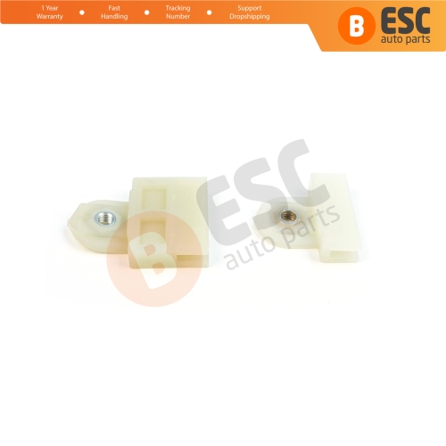 2 Pieces Door Window Glass Holder Connector Sash Clips For Toyota Corolla Prius Cruiser Hilux Matrix Pontiac Vibe Lexus RX