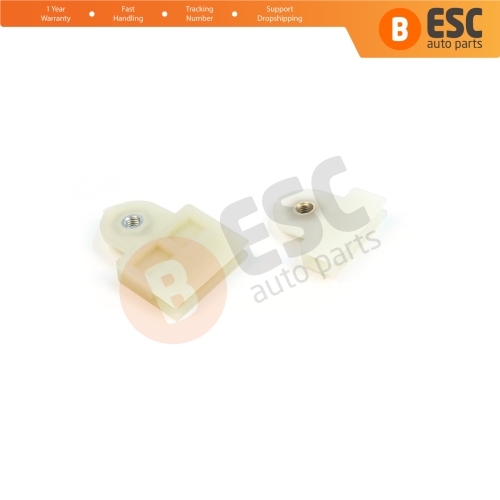 2 Pieces Door Window Glass Holder Connector Sash Clips For Toyota Corolla Prius Cruiser Hilux Matrix Pontiac Vibe Lexus RX