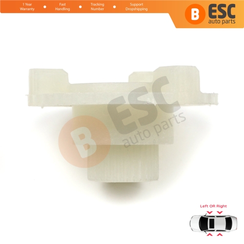 Window Regulator Motor Cog Repair Gear for Alfa Romeo 159 939 2005-2011 4/5 Door 71740175 71740121