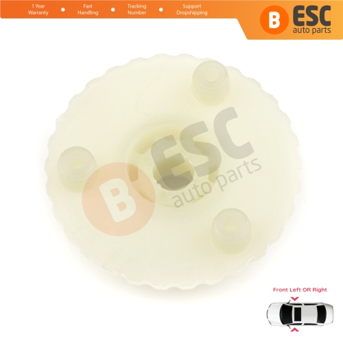Window Regulator Motor Cog Roller Gear for Ford Fiesta MK5 MK6 JH JD 2002-2008 Fusion JU KA MK1 RB Fiat Stilo 192 2/3 Door