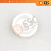 Electric Power Window Regulator Motor Repair Gear for Mercedes E Class W210 S210 1995-2003