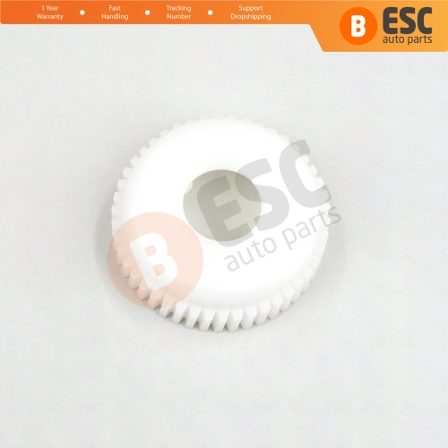 Electric Power Window Regulator Motor Repair Gear for Mercedes E Class W210 S210 1995-2003