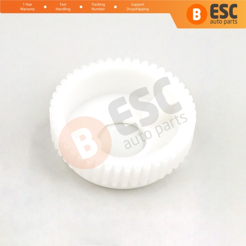 Electric Power Window Regulator Motor Repair Gear for Mercedes E Class W210 S210 1995-2003