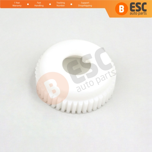 Electric Power Window Regulator Motor Repair Gear for Mercedes E Class W210 S210 1995-2003