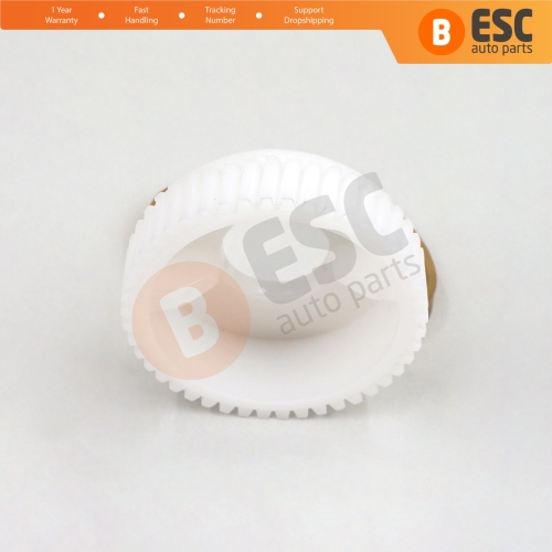 Electric Power Window Regulator Motor Repair Gear for Mercedes E Class W210 S210 1995-2003