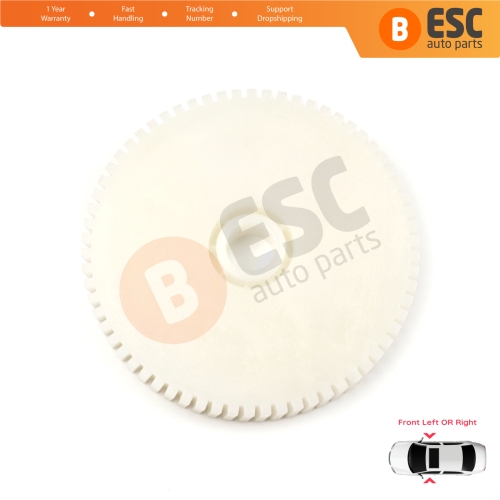 Window Regulator Motor Cog Roller Gear for DAF LF 45 55 Volvo FL FE Renault Premium Kerax Midlum Access