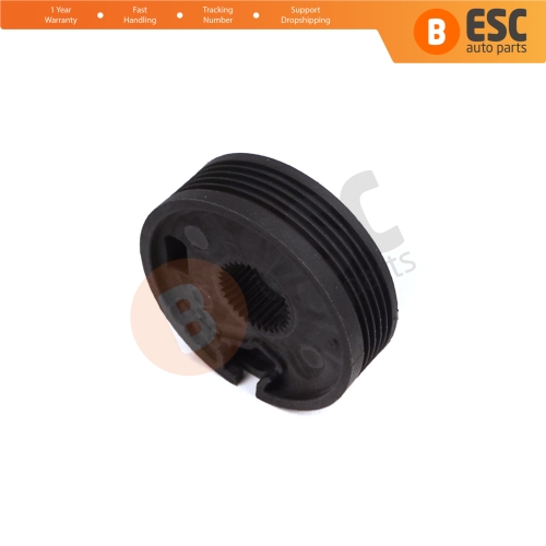 Power Window Regulator Motor Repair Wheel Right Door for Renault Megane MK1 Cabriolet 1995-2002