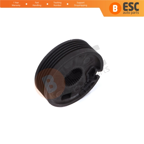 Power Window Regulator Motor Repair Wheel Right Door for Renault Megane MK1 Cabriolet 1995-2002