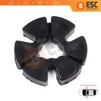 Window Regulator Motor Cog Roller Gear Inner Rubber for DAF Truck CF65 CF75 CF85 XF95 XF105 2001-2013 1779727 1779728