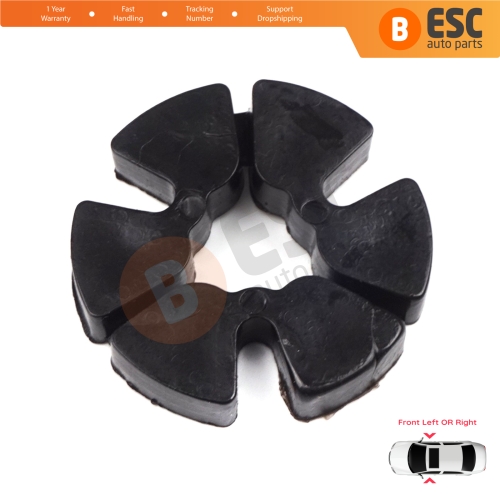 Window Regulator Motor Cog Roller Gear Inner Rubber for DAF Truck CF65 CF75 CF85 XF95 XF105 2001-2013 1779727 1779728