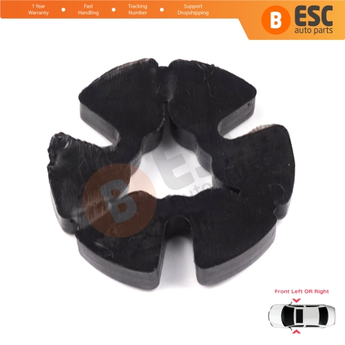 Window Regulator Motor Cog Roller Gear Inner Rubber for DAF Truck CF65 CF75 CF85 XF95 XF105 2001-2013 1779727 1779728