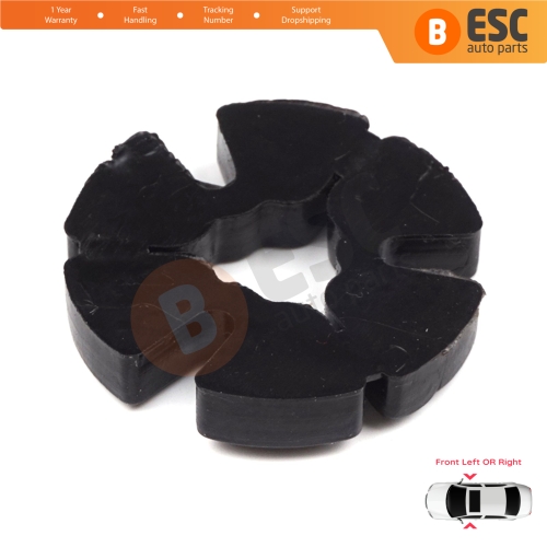 Window Regulator Motor Cog Roller Gear Inner Rubber for DAF Truck CF65 CF75 CF85 XF95 XF105 2001-2013 1779727 1779728