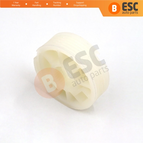 Window Regulator Repair Wheel Front Right Door for Citroen C4 Picasso 2006-On...