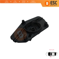 Window Regulator Repair Motor Cover Front Left for Citroen C4 Picasso MK1 UD Grand UA 2006-2013 MPV 9221CV