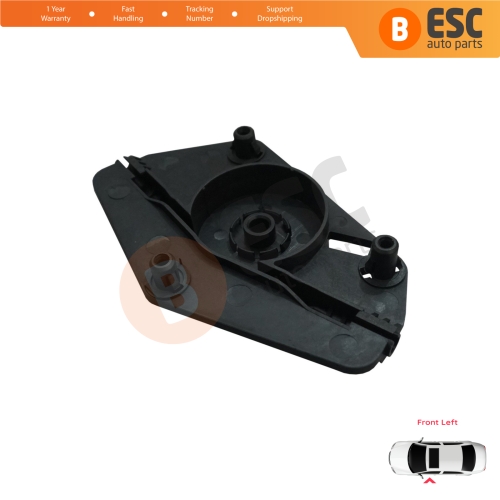 Window Regulator Repair Motor Cover Front Left for Citroen C4 Picasso MK1 UD Grand UA 2006-2013 MPV 9221CV
