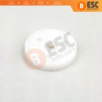 Window Regulator Motor Inner Gear for MAN Truck 58 Teeth