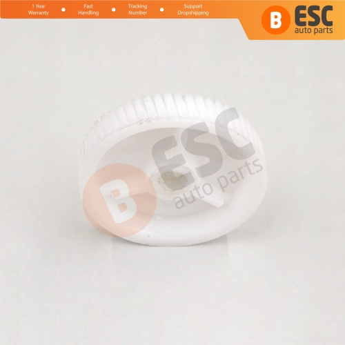 Window Regulator Motor Inner Gear for MAN Truck 58 Teeth