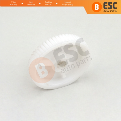 Window Regulator Motor Inner Gear for MAN Truck 58 Teeth