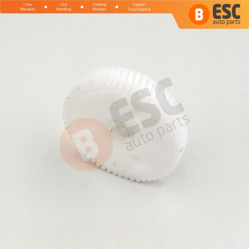 Window Regulator Motor Inner Gear for MAN Truck 58 Teeth