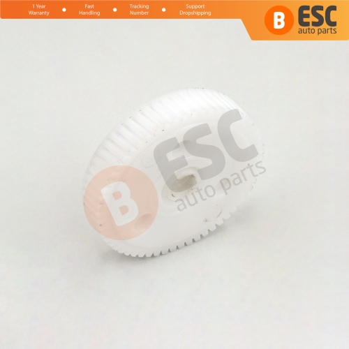 Window Regulator Motor Inner Gear for MAN Truck 58 Teeth