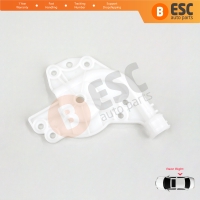 Window Regulator Repair Motor Wheel House Rear Right for Renault Laguna MK2 Espace MK4 5 Scenic MK1 Vel Satis