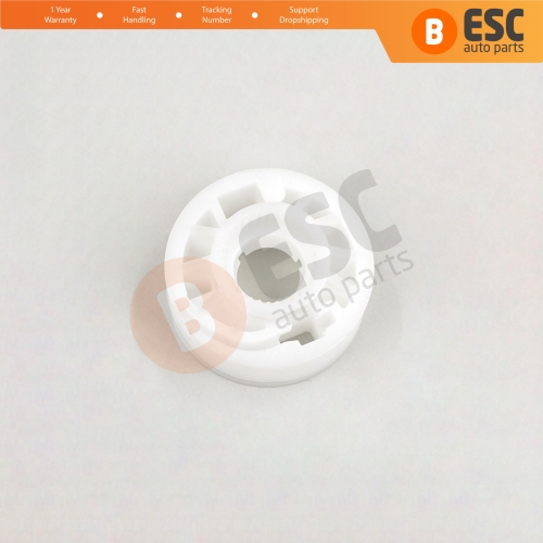 Window Regulator Repair Wheel Rear Right 2H7839402 for VW Amarok Golf 7