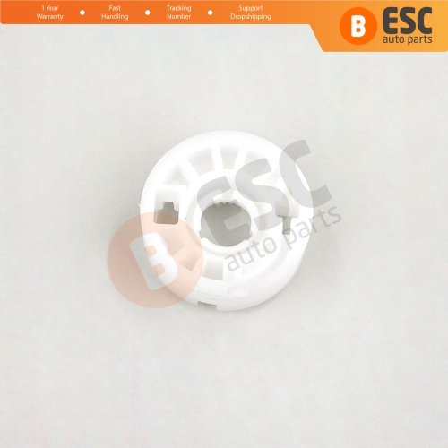 Window Regulator Repair Wheel Rear Right 2H7839402 for VW Amarok Golf 7