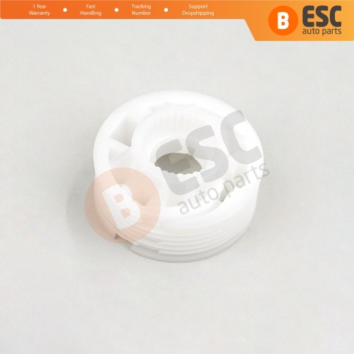 Window Regulator Repair Wheel Rear Right 2H7839402 for VW Amarok Golf 7