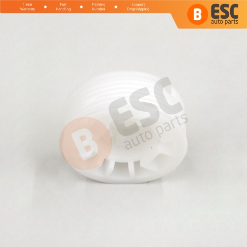 Window Regulator Repair Wheel Rear Right 2H7839402 for VW Amarok Golf 7