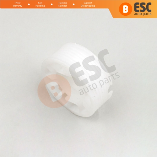 Window Regulator Repair Wheel Rear Right 2H7839402 for VW Amarok Golf 7