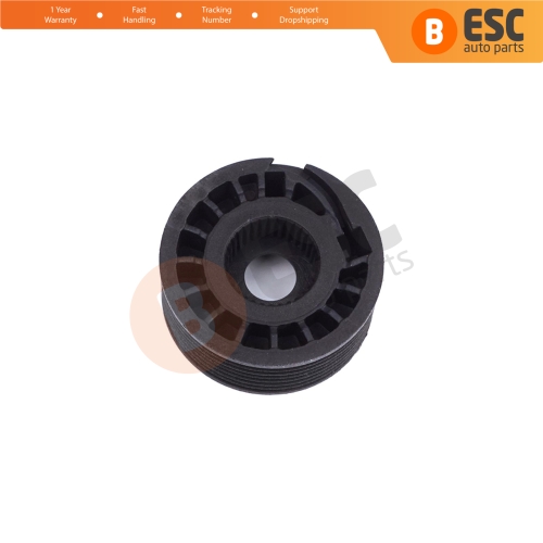 Window Regulator Repair Wheel Left 00520691630 for Fiat Tipo MK2 Egea